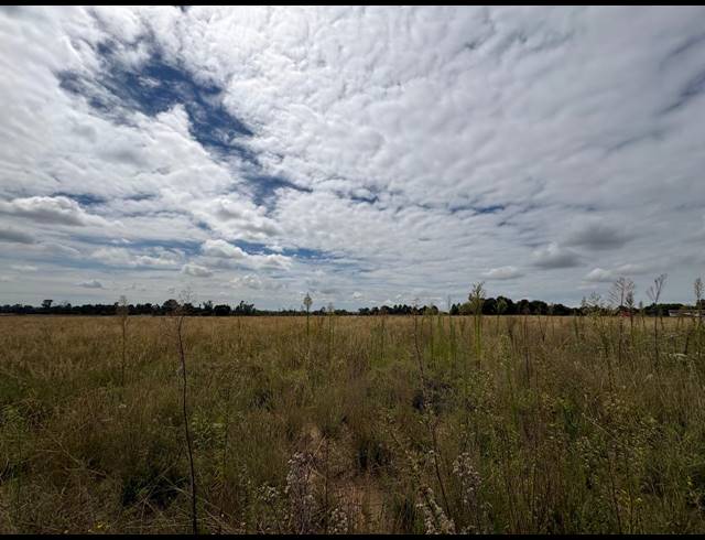 1,992M² VACANT LAND FOR SALE IN VAALPARK